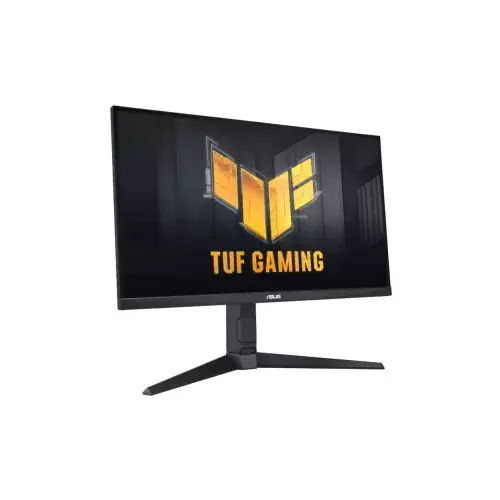 ASUS TUF Gaming VG27AQL5A 27-inch QHD 210Hz IPS Gaming Monitor - 1