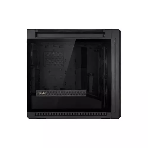 ASUS ProArt PA602 Mid Tower ATX Gaming Case (Wood Edition)-gallery-2