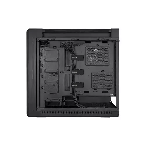 ASUS ProArt PA602 Mid Tower ATX Gaming Case (Wood Edition)-gallery-3