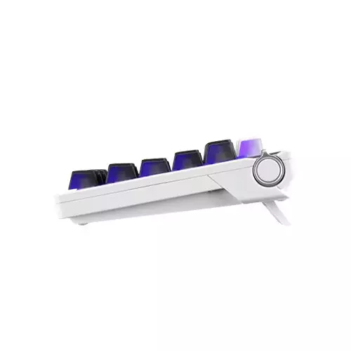 Asus ROG Azoth X RGB Tri-Mode Mechanical Gaming Keyboard-gallery-1