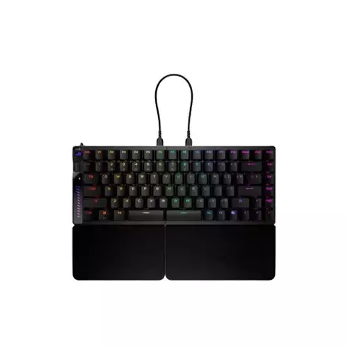 ASUS ROG Falcata Tri-mode Magnetic Switch Mechanical Gaming Keyboard