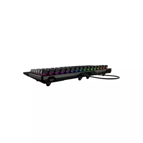 ASUS ROG Falcata Tri-mode Magnetic Switch Mechanical Gaming Keyboard - 1