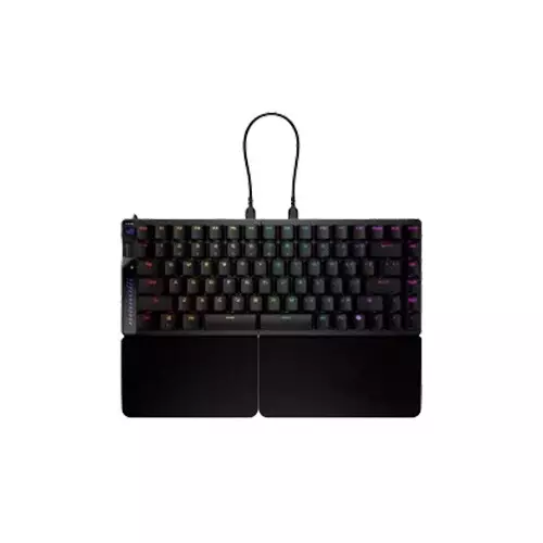 ASUS ROG Falcata Tri-mode Magnetic Switch Mechanical Gaming Keyboard - 4