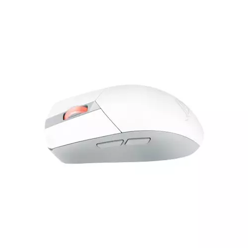 Asus ROG Strix Impact III Wireless Gaming Mouse (White)-gallery-4
