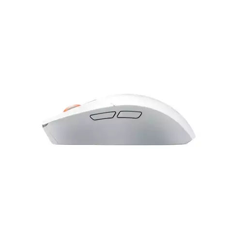 Asus ROG Strix Impact III Wireless Gaming Mouse (White)-gallery-3