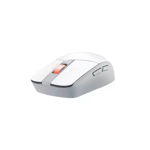 Asus ROG Strix Impact III Wireless Gaming Mouse (White)-gallery-5