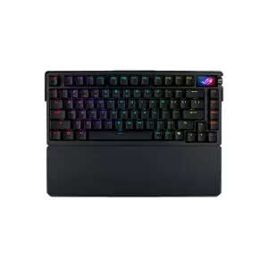 Asus ROG Azoth Extreme RGB 81 keys Tri-Mode Mechanical Gaming Keyboard