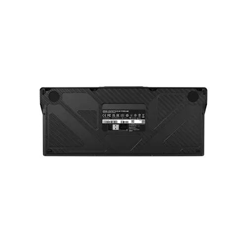 Asus ROG Azoth Extreme RGB 81 keys Tri-Mode Mechanical Gaming Keyboard - 4