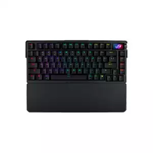 Asus ROG Azoth Extreme RGB 81 keys Tri-Mode Mechanical Gaming Keyboard