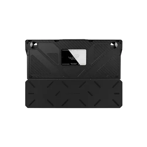 Asus ROG Azoth Extreme RGB 81 keys Tri-Mode Mechanical Gaming Keyboard-gallery-3