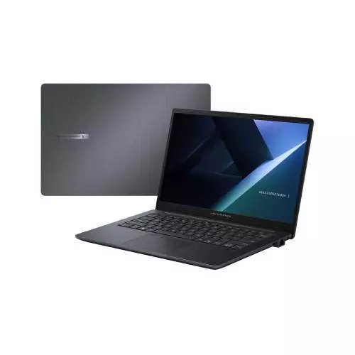 Asus ExpertBook B1 B1403CVA Core i5 13th Gen 8GB RAM 512GB SSD 14-Inch FHD Laptop - 1