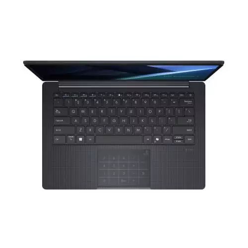 Asus ExpertBook B1 B1403CVA Core i5 13th Gen 8GB RAM 512GB SSD 14-Inch FHD Laptop - 2