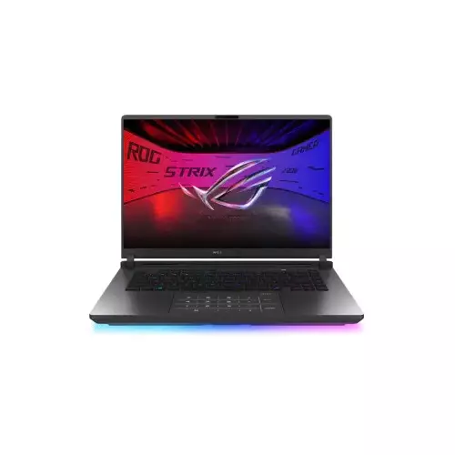ASUS ROG Strix G16 G615LP Core Ultra 9 275HX 32GB RAM 1TB SSD RTX 5070 8GB Graphics Gaming Laptop
