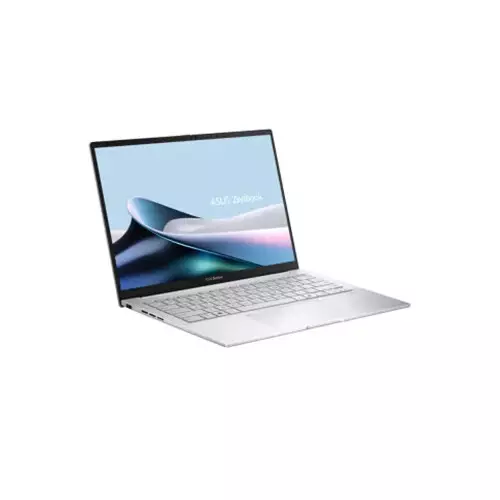 ASUS Zenbook 14 UX3405CA-QL219W Core Ultra 5 225H 16GB RAM 512GB SSD 14 Inch Touch Display Laptop - 1