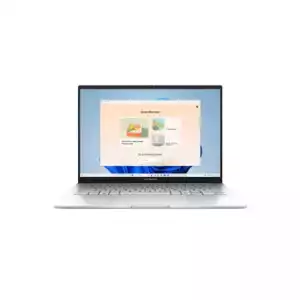 ASUS Zenbook 14 UX3405CA-QL219W Core Ultra 5 225H 16GB RAM 512GB SSD 14 Inch Touch Display Laptop