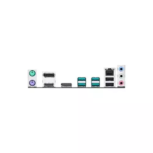 ASUS Pro Q570M-C/CSM Intel LGA1200 Micro ATX Motherboard - 2