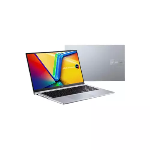 ASUS Vivobook 15 OLED A1505VA-L1944W Core i5 13th Gen 16GB RAM 512GB SSD 15.6-Inch FHD Cool Silver Laptop-gallery-3