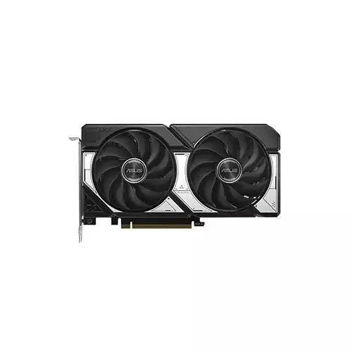 ASUS Dual GeForce RTX 5060 Ti 8GB GDDR7 OC Edition Graphics Card-gallery-1