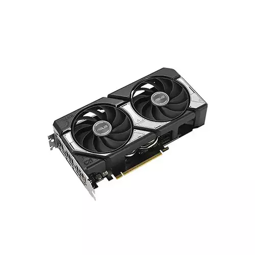 ASUS Dual GeForce RTX 5060 Ti 8GB GDDR7 OC Edition Graphics Card-gallery-2