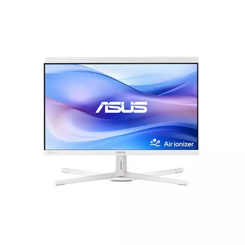 ASUS VU279HFI-W 27-inch Full HD 100Hz IPS Eye Care Monitor