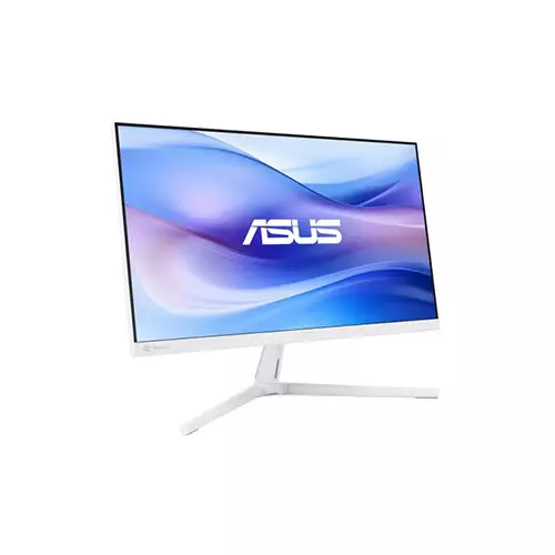 ASUS VU279HFI-W 27-inch Full HD 100Hz IPS Eye Care Monitor - 0