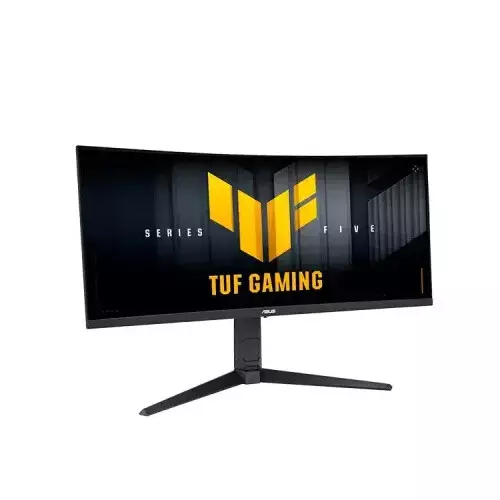 ASUS TUF Gaming VG34WQML5A 34-inch WQHD 250Hz Curved Gaming Monitor - 1