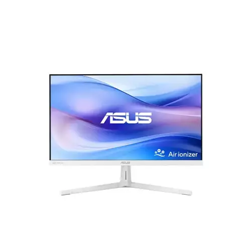 ASUS VU249HFI-W 24-inch Full HD 100Hz IPS Eye Care Monitor