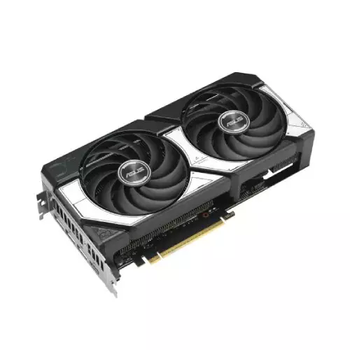 ASUS Dual GeForce RTX 5070 12GB GDDR7 OC Edition Graphics Card-1