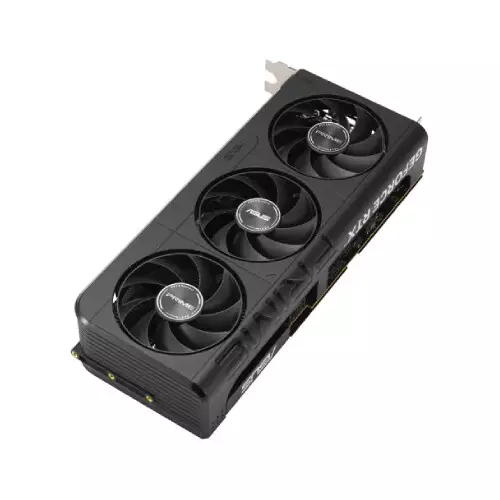 ASUS PRIME GeForce RTX 5060 8GB GDDR7 OC Edition Graphics Card - 1