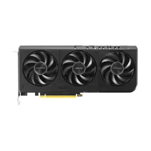 ASUS PRIME GeForce RTX 5060 8GB GDDR7 OC Edition Graphics Card - 2
