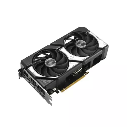 ASUS Dual GeForce RTX 5060 8GB GDDR7 OC Edition Graphics Card-gallery-4