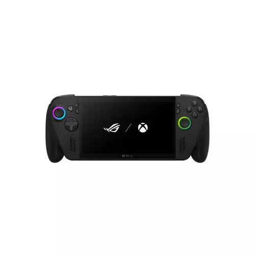 ASUS ROG Xbox Ally X RC73XA-NH013W AMD Ryzen AI Z2 Extreme 24GB RAM 1TB SSD 7 Inch FHD Gaming Console