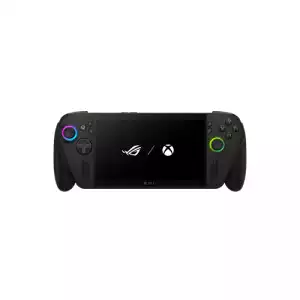 ASUS ROG Xbox Ally X RC73XA-NH013W AMD Ryzen AI Z2 Extreme 24GB RAM 1TB SSD 7 Inch FHD Gaming Console