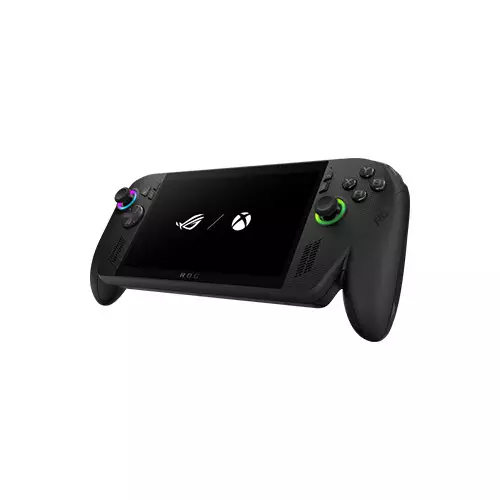 ASUS ROG Xbox Ally X RC73XA-NH013W AMD Ryzen AI Z2 Extreme 24GB RAM 1TB SSD 7 Inch FHD Gaming Console-gallery-2