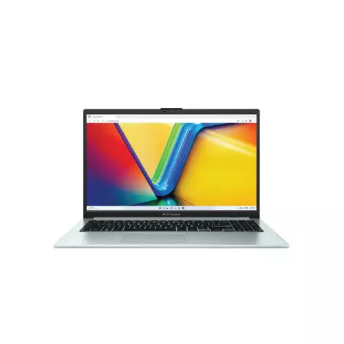 ASUS Vivobook Go 15 L1504FA-BQ2548W Ryzen 5 7520U 16GB RAM 512GB SSD 15.6-Inch FHD Laptop