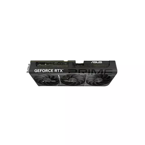 ASUS PRIME GeForce RTX 5070 OC Edition 12GB GDDR7 Graphics Card - 2