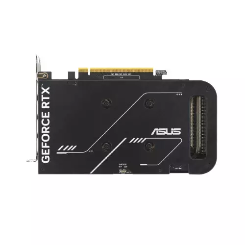 ASUS Dual GeForce RTX 5050 8GB GDDR6 OC Edition Graphics Card - 0