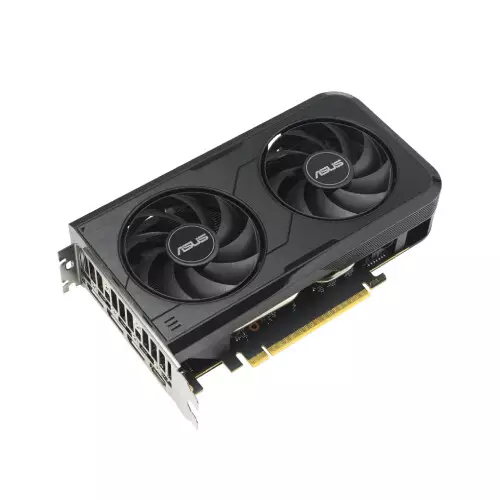 ASUS Dual GeForce RTX 5050 8GB GDDR6 OC Edition Graphics Card-gallery-3