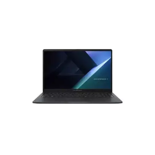 ASUS ExpertBook B1 B1503CVA-S76149 Core 5 120U 8GB RAM 512GB SSD 15.6 inch FHD Laptop