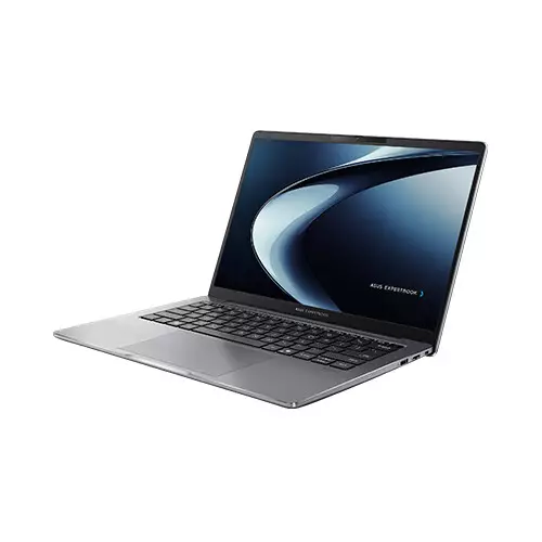 ASUS ExpertBook P3 P3405CVA Intel Core i7 13620H 8GB RAM 512GB SSD 14 inch WUXGA Laptop - 1