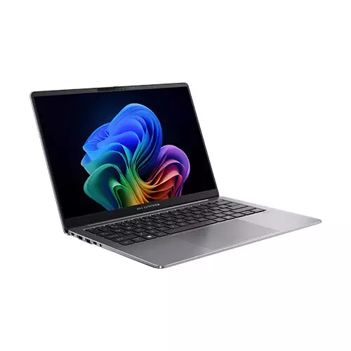 ASUS ExpertBook P5 P5405CSA Intel Core Ultra 7 258V 32GB RAM 512GB SSD Intel Arc Graphics 14 Inch 2.5K Copilot+ PC - 1