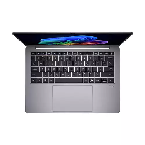 ASUS ExpertBook P5 P5405CSA Intel Core Ultra 7 258V 32GB RAM 512GB SSD Intel Arc Graphics 14 Inch 2.5K Copilot+ PC - 2