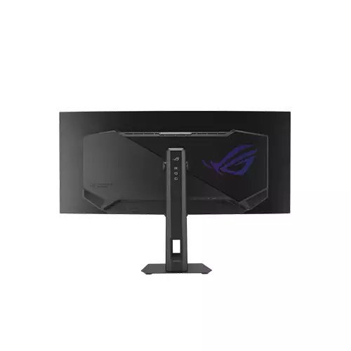 ASUS ROG Strix OLED XG34WCDG 34 Inch UWQHD 175Hz QD-OLED Curved Gaming Monitor - 3