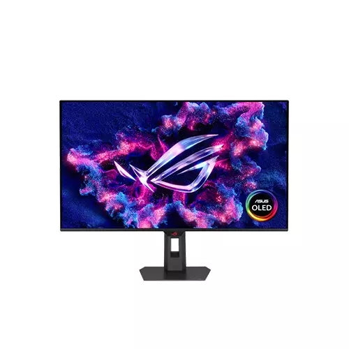 ASUS ROG Strix OLED XG32UCDS 32 Inch 165Hz 4K Gaming Monitor
