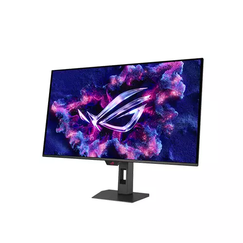 ASUS ROG Strix OLED XG32UCDS 32 Inch 165Hz 4K Gaming Monitor - 2