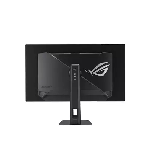 ASUS ROG Strix OLED XG32UCDS 32 Inch 165Hz 4K Gaming Monitor - 3