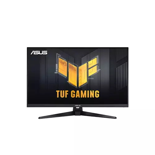 ASUS TUF Gaming VG32AQA1A 32 Inch 170Hz QHD Gaming Monitor