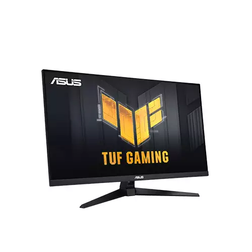 ASUS TUF Gaming VG32AQA1A 32 Inch 170Hz QHD Gaming Monitor-gallery-1