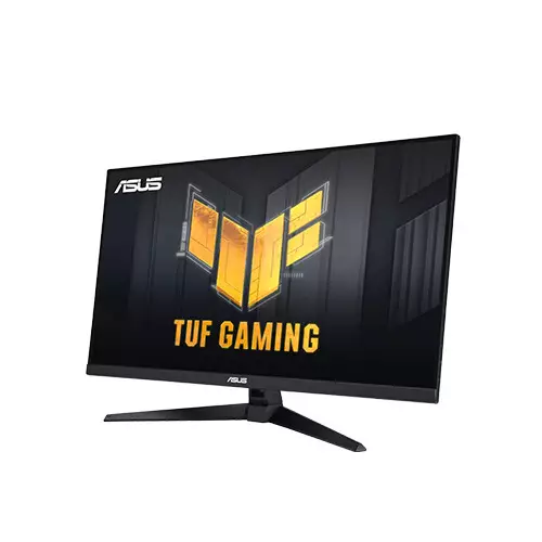 ASUS TUF Gaming VG32AQA1A 32 Inch 170Hz QHD Gaming Monitor-gallery-2