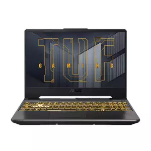 ASUS TUF Gaming A15 FA506NCG Ryzen 7 7445HS 8GB RAM 512GB SSD RTX 3050 Graphics 15.6 Inch FHD Laptop
